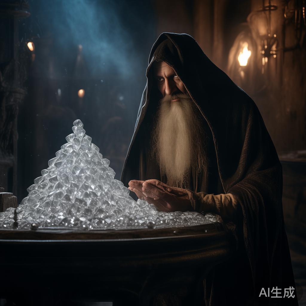 预言家,神秘的预言师与钻石的交易者 - 快讯网 - 分享生活资讯热点话题综合门户网www.yunbaotong.com