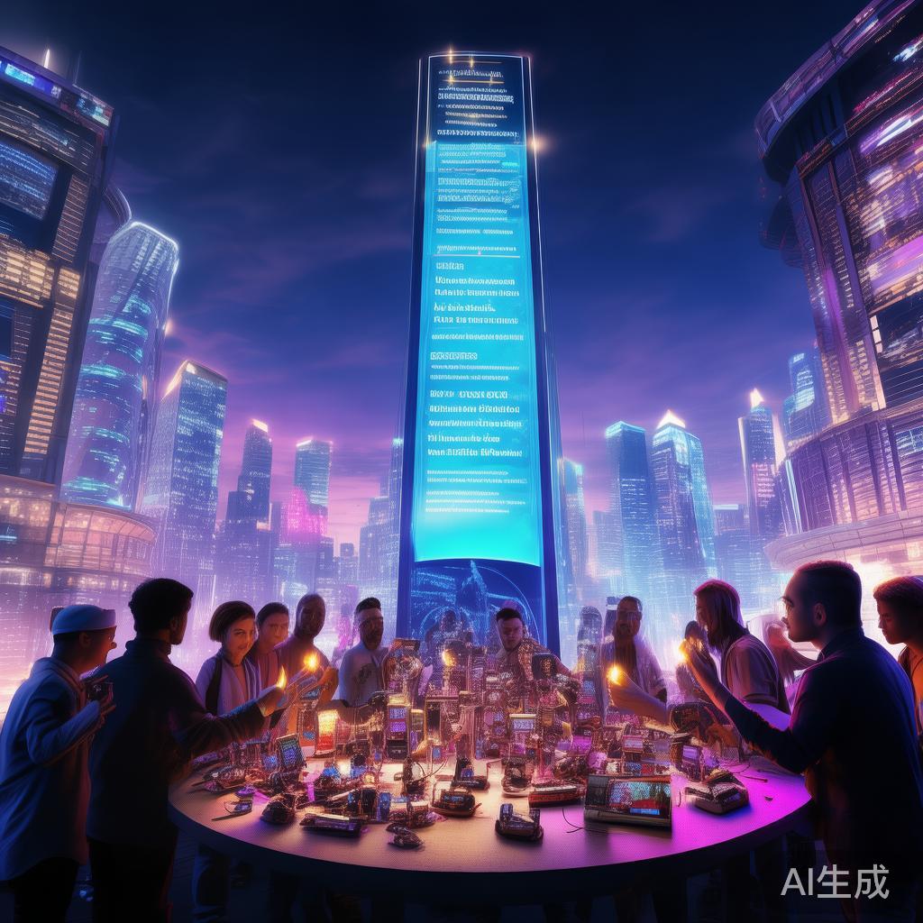 高企认定成功,解锁政策红利,补贴助力企业创新发展 - 快讯网 - 分享生活资讯热点话题综合门户网www.yunbaotong.com