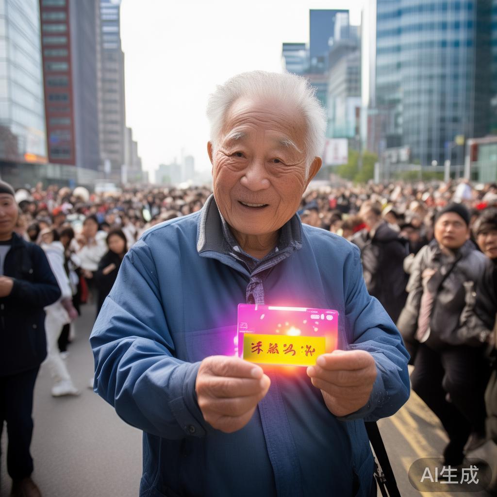 助力打车老人券,让老人不用再等! - 快讯网 - 分享生活资讯热点话题综合门户网www.yunbaotong.com