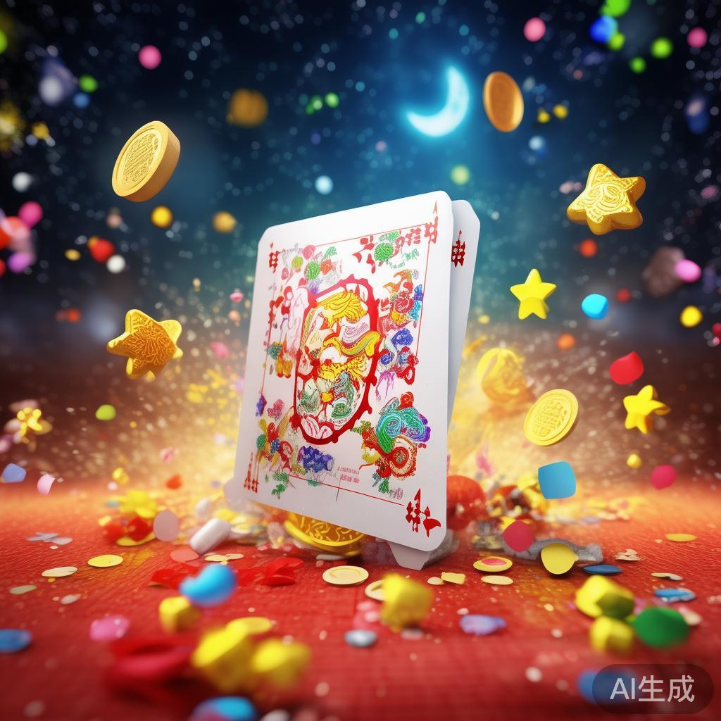 生肖卡好友,惊喜与机遇的双重冲击 - 快讯网 - 分享生活资讯热点话题综合门户网www.yunbaotong.com