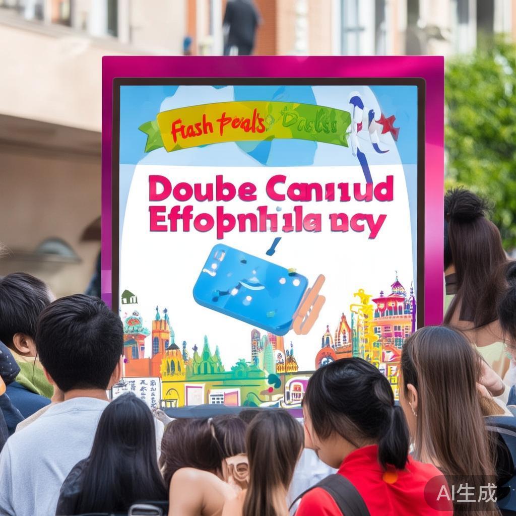 双倍优惠,双倍效率—闪动校园双倍卡领取攻略 - 快讯网 - 分享生活资讯热点话题综合门户网www.yunbaotong.com