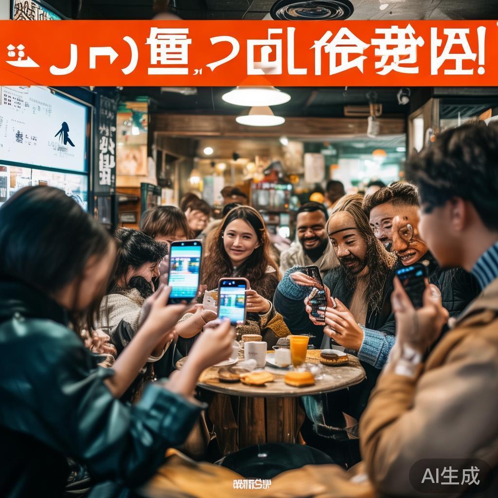 探店视频怎么获客?这5个技巧让你的流量暴涨! - 快讯网 - 分享生活资讯热点话题综合门户网www.yunbaotong.com