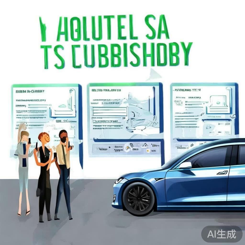 什么是特斯拉补助金?如何领取?你值得了解! - 快讯网 - 分享生活资讯热点话题综合门户网www.yunbaotong.com