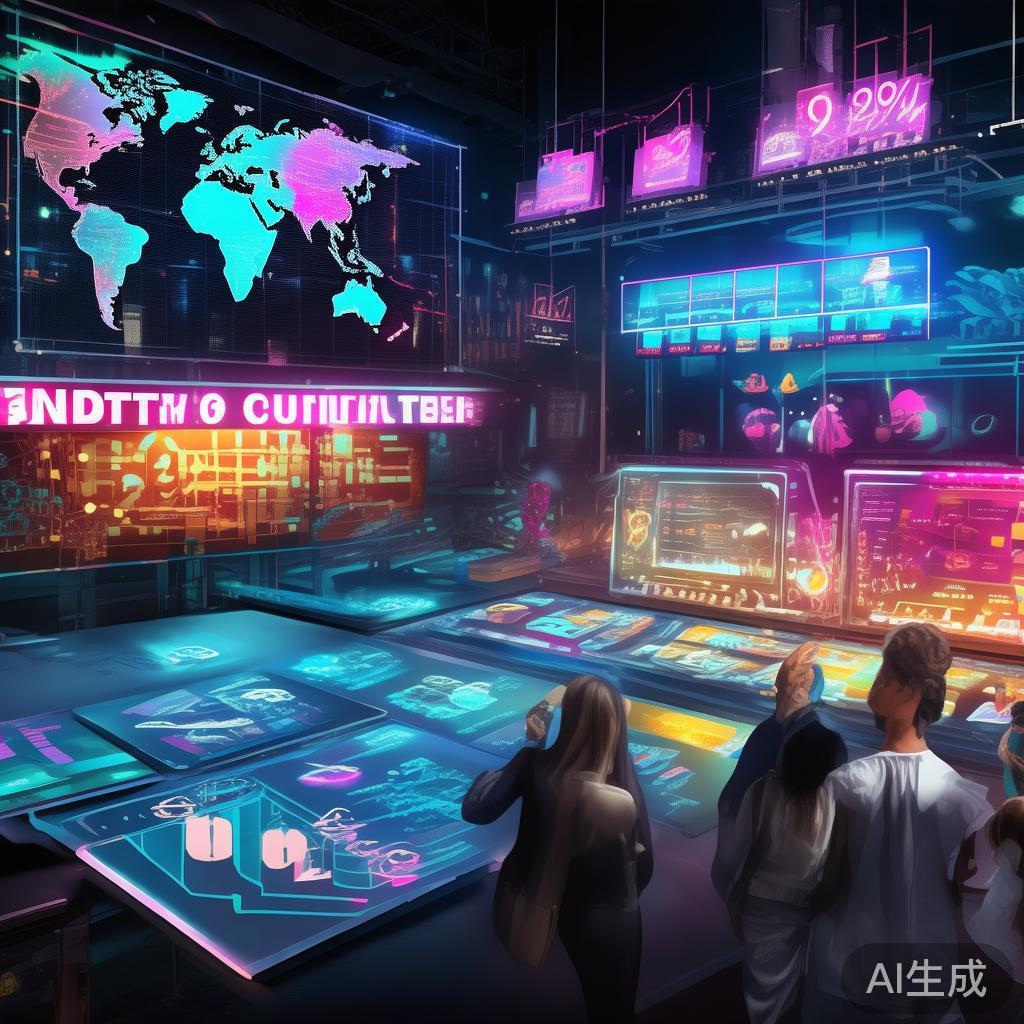 行业获客怎么样?揭秘2024年最赚钱的获客赛道! - 快讯网 - 分享生活资讯热点话题综合门户网www.yunbaotong.com