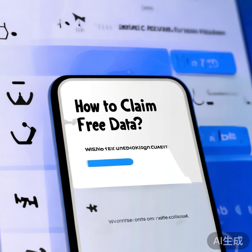 手机程序卡如何领取流量? - 快讯网 - 分享生活资讯热点话题综合门户网www.yunbaotong.com