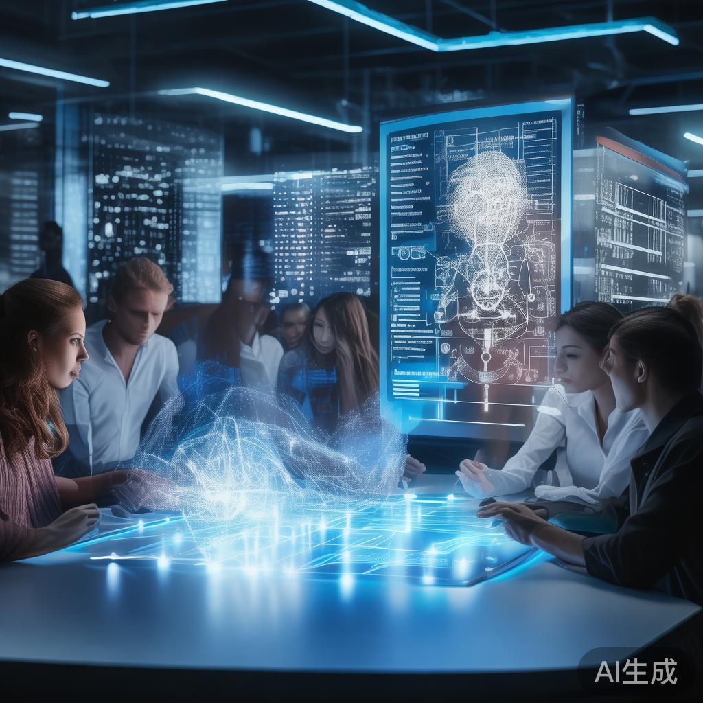 人工智能如何获客?智能引擎驱动下的获客新策略 - 快讯网 - 分享生活资讯热点话题综合门户网www.yunbaotong.com