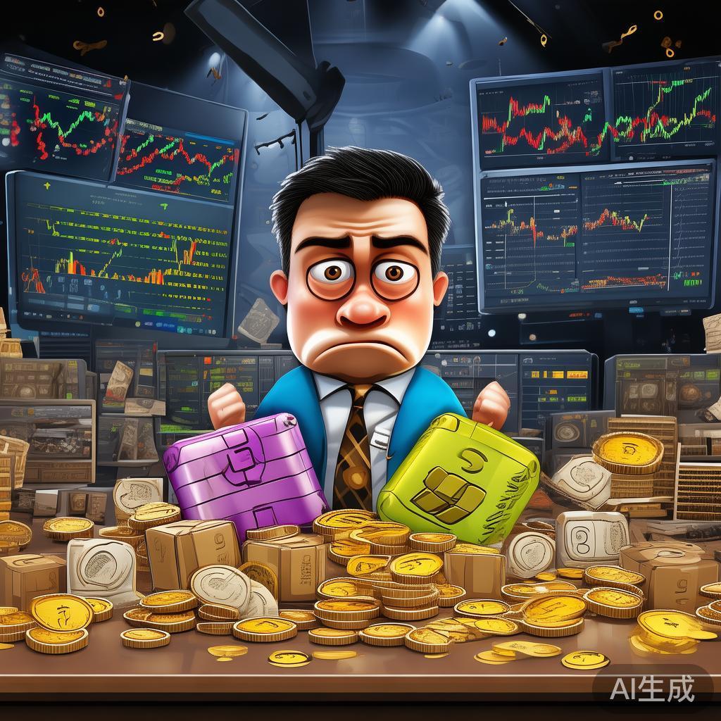 投资游戏坑你了！屎币空投实打实 - 快讯网 - 分享生活资讯热点话题综合门户网www.yunbaotong.com