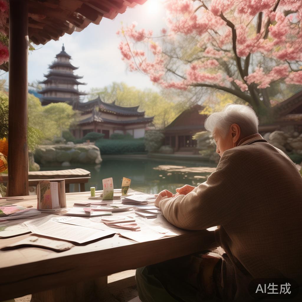 中人养老之记,养老金领取的多种选择 - 快讯网 - 分享生活资讯热点话题综合门户网www.yunbaotong.com