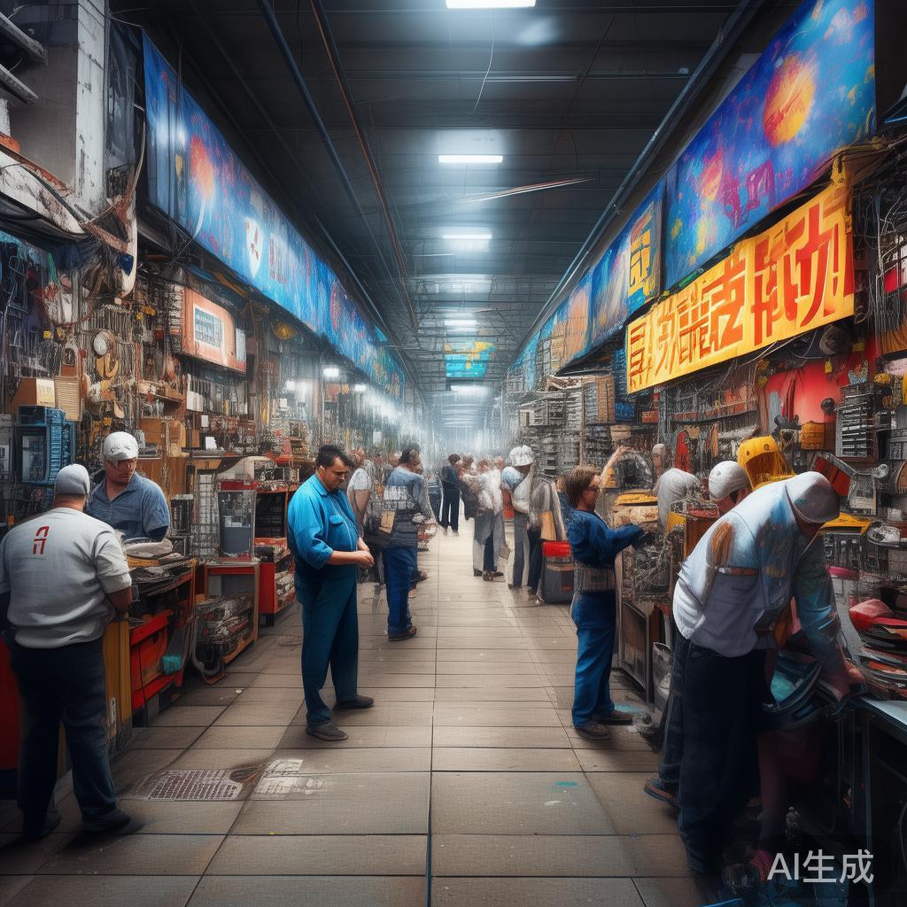 广州汽修获客新思路,合作共赢,引爆汽修门店增长! - 快讯网 - 分享生活资讯热点话题综合门户网www.yunbaotong.com