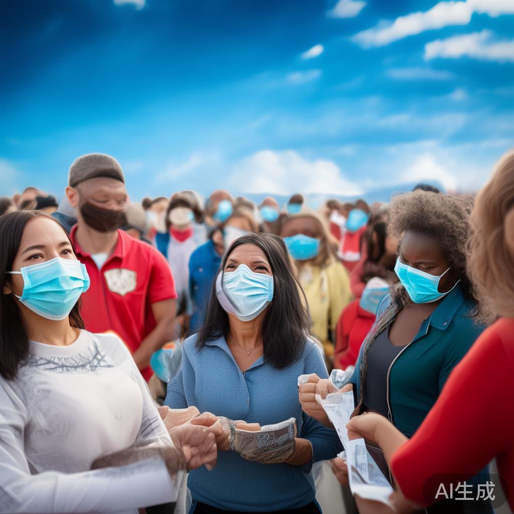 领取口罩的模板,守护生命,从你我做起 - 快讯网 - 分享生活资讯热点话题综合门户网www.yunbaotong.com