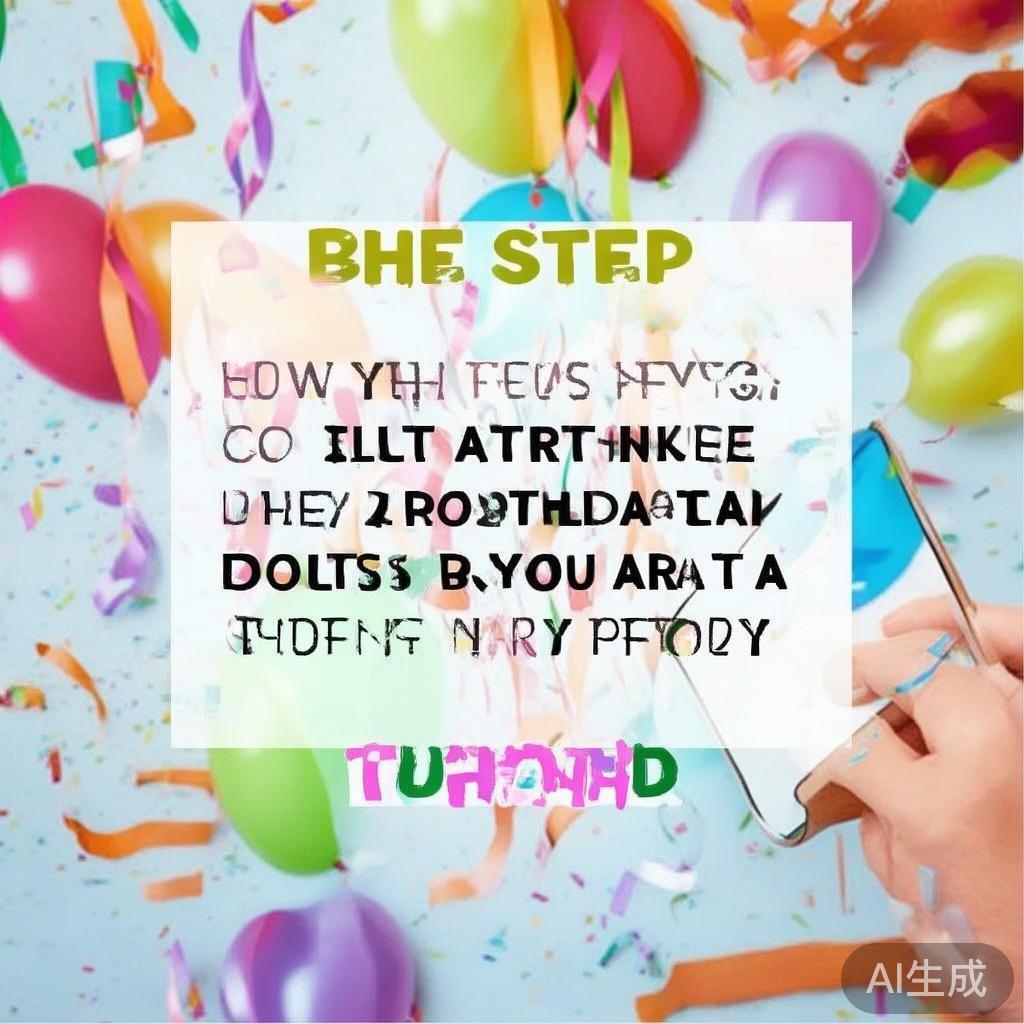 生日头像怎么领取图片?这1步操作全知道! - 快讯网 - 分享生活资讯热点话题综合门户网www.yunbaotong.com