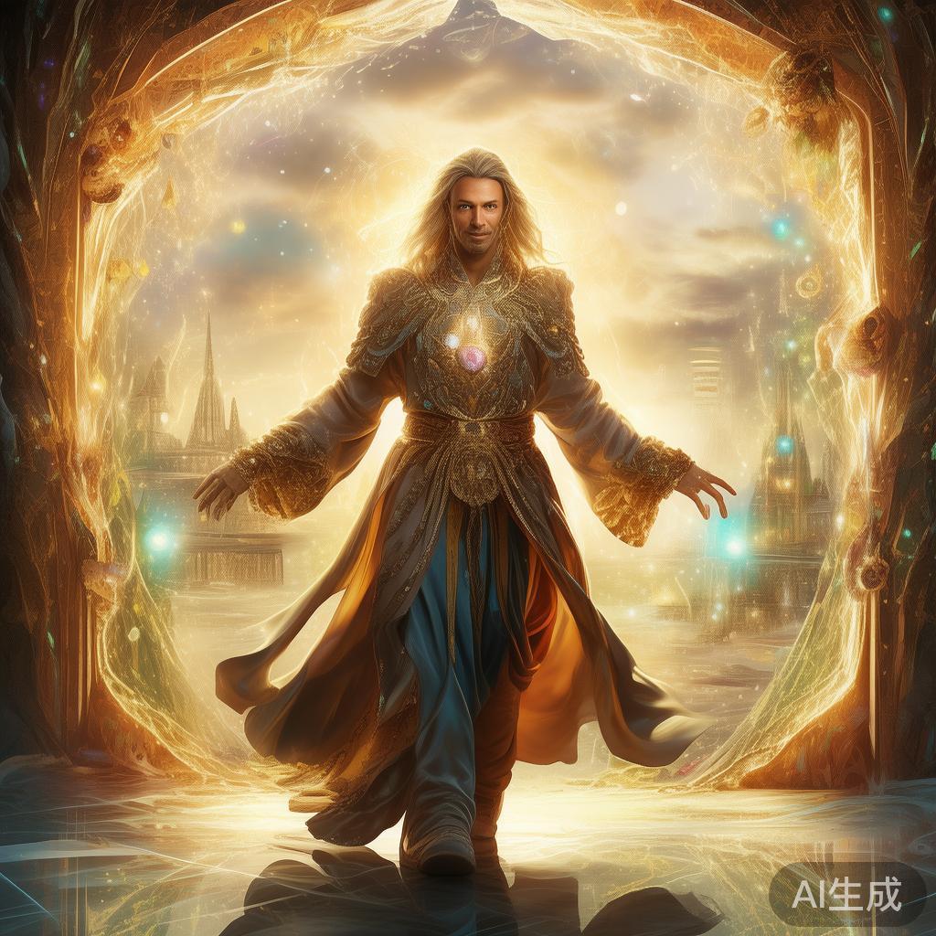 元神富贵登门,开启你的魔幻世界! - 快讯网 - 分享生活资讯热点话题综合门户网www.yunbaotong.com