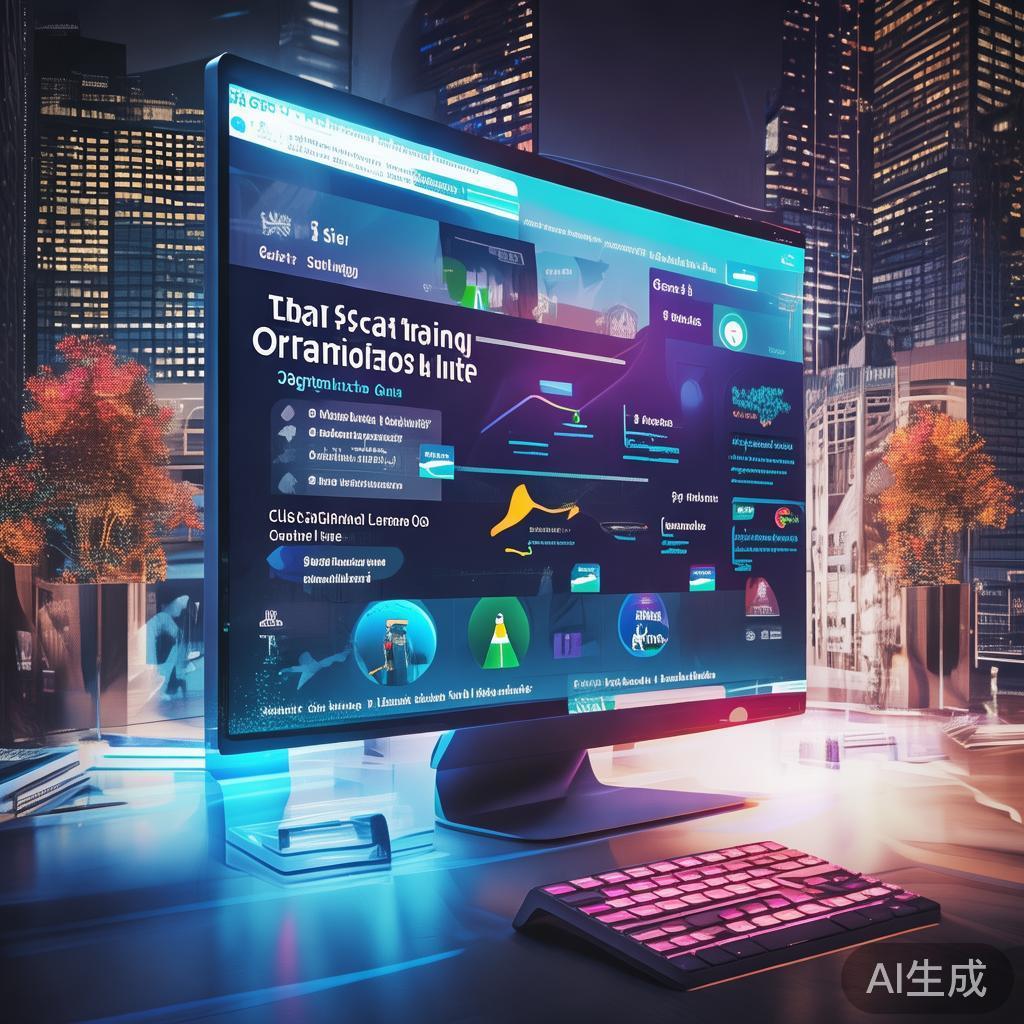 德州搜索排名优化攻略,低成本高回报的本地化获客策略 - 快讯网 - 分享生活资讯热点话题综合门户网www.yunbaotong.com
