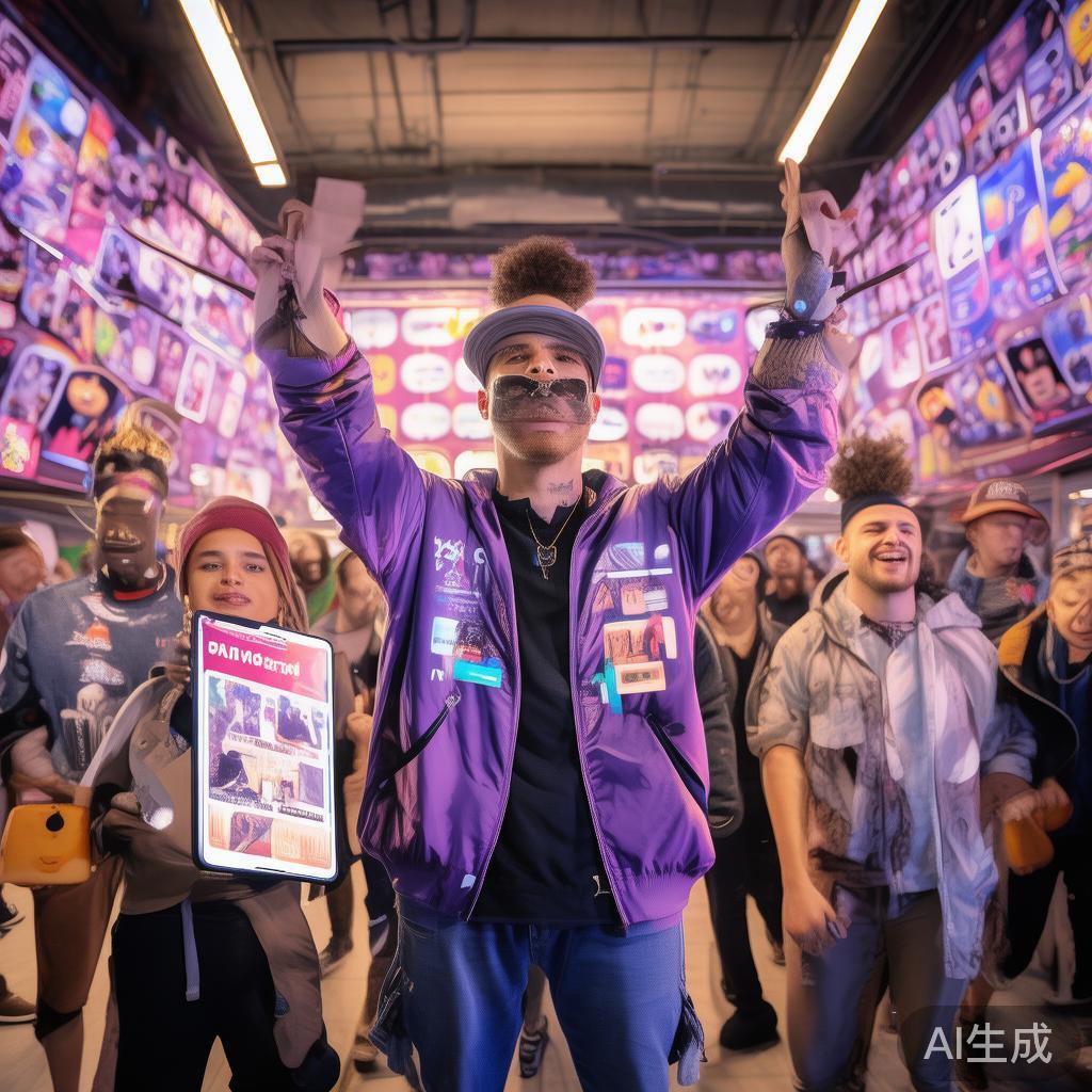 带货达人怎么获客?这5个方法让你从0到100万粉丝! - 快讯网 - 分享生活资讯热点话题综合门户网www.yunbaotong.com