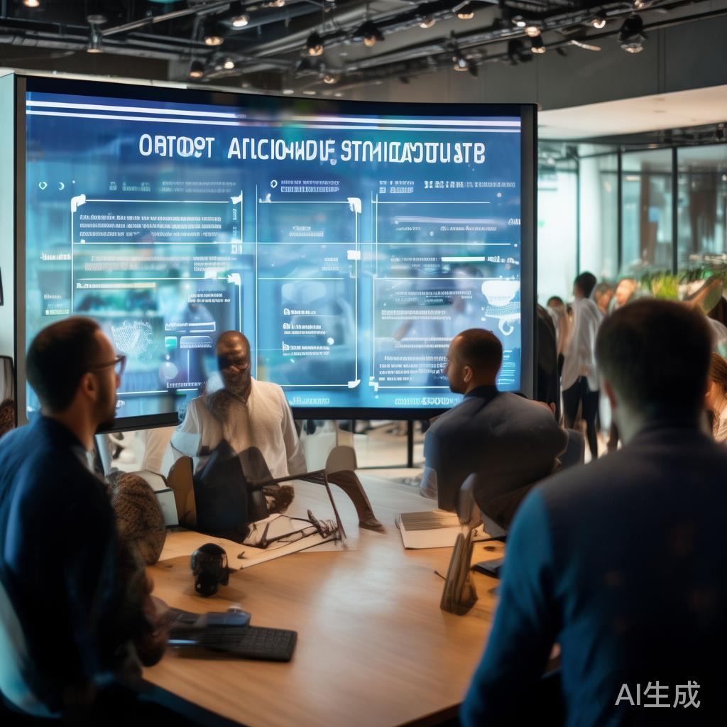 会计培训行业获客策略全解析,从精准定位到高效转化 - 快讯网 - 分享生活资讯热点话题综合门户网www.yunbaotong.com