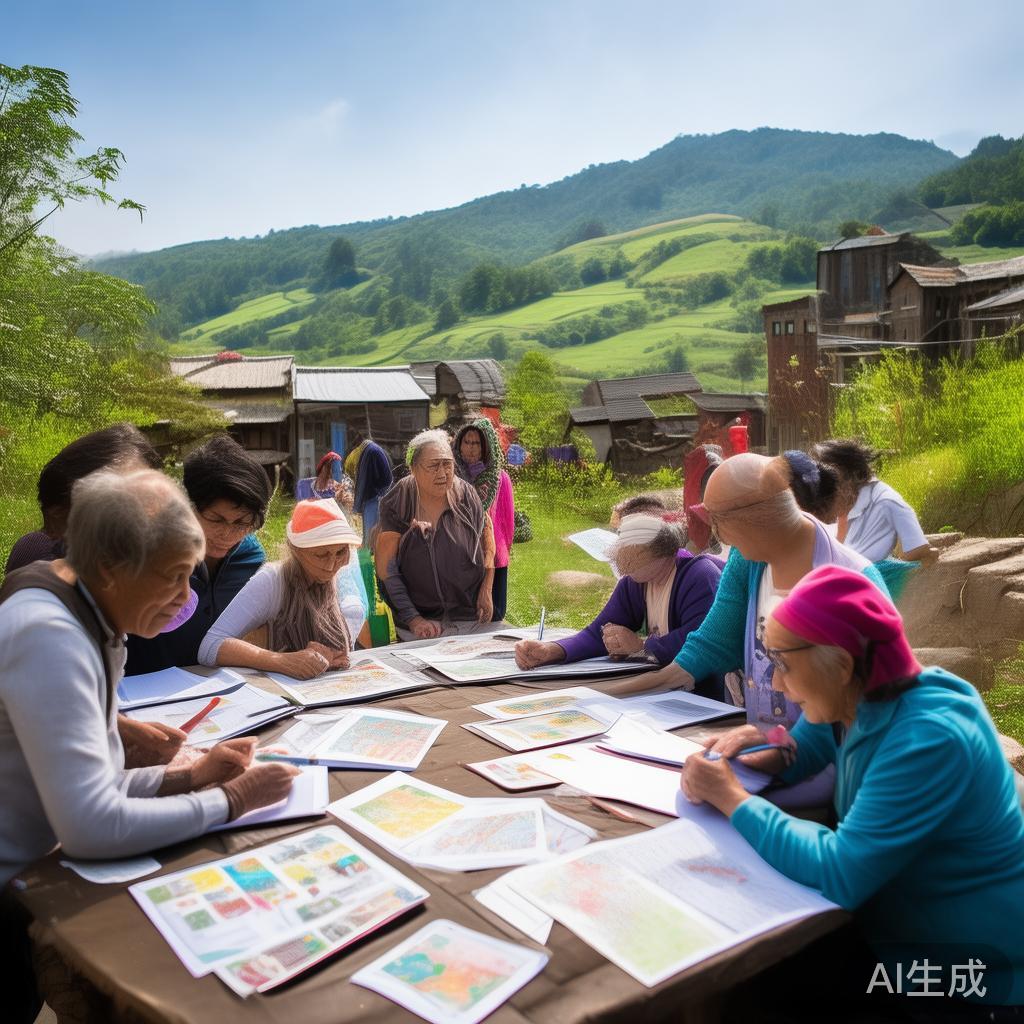 乡村振兴背景下新农村旅游项目补贴申请全攻略 - 快讯网 - 分享生活资讯热点话题综合门户网www.yunbaotong.com