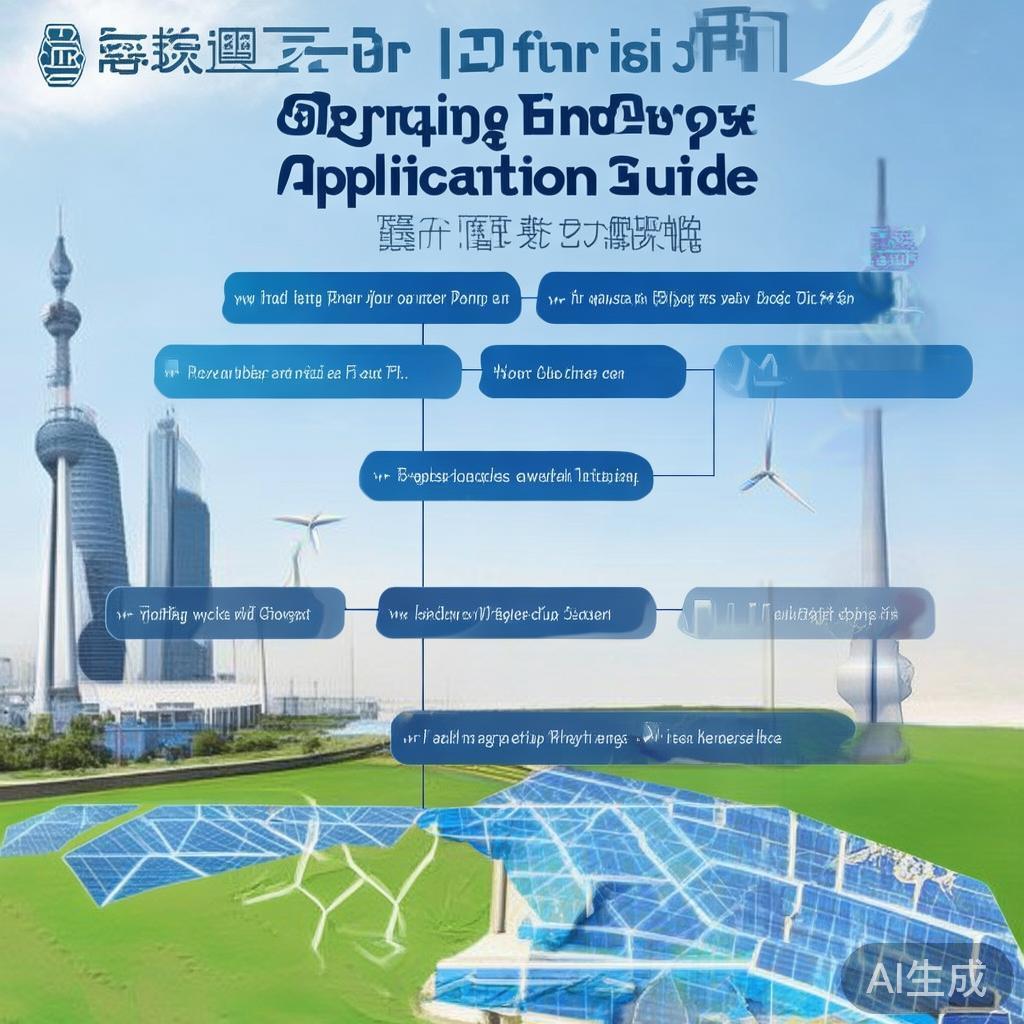 上海电力新能源补贴申请指南，政策解读、流程详解与实操建议 - 快讯网 - 分享生活资讯热点话题综合门户网www.yunbaotong.com