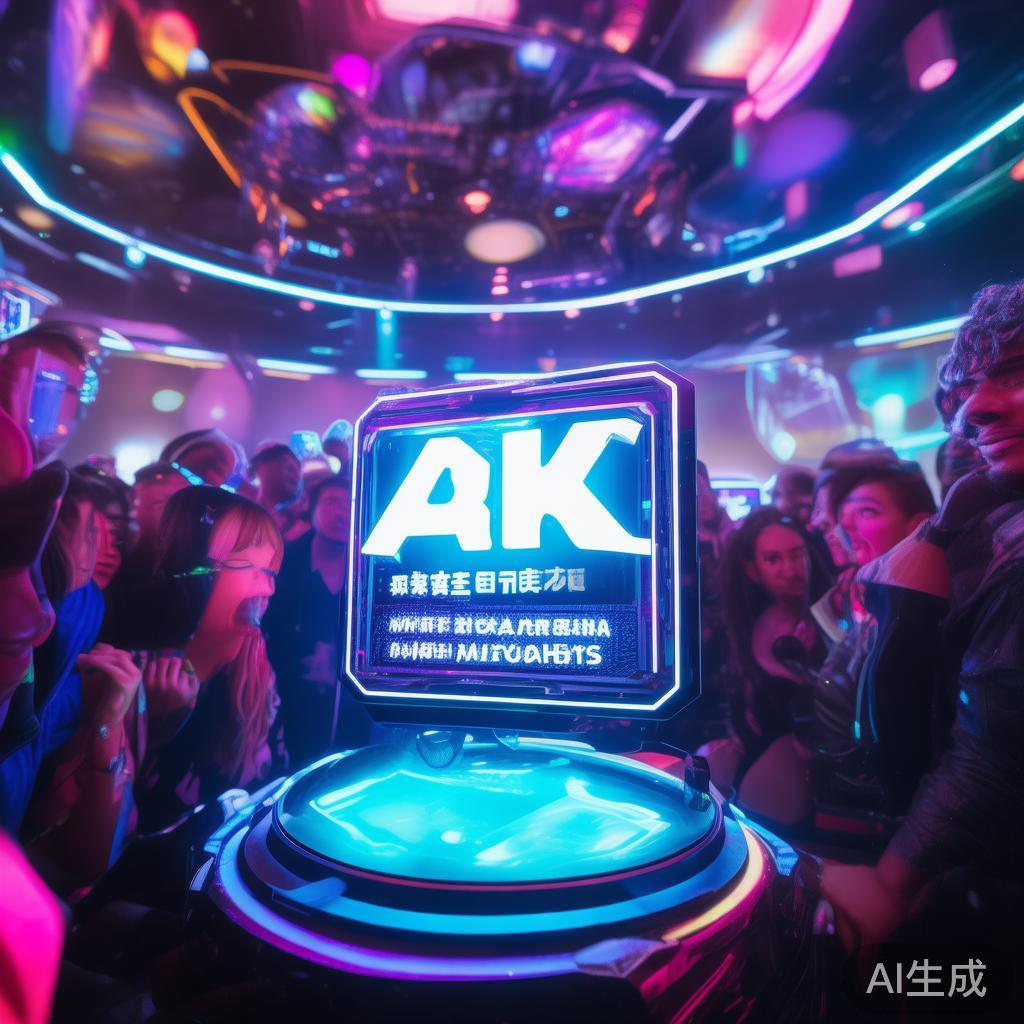 解锁周年庆ak皮肤，游戏体验升级到新高度！ - 快讯网 - 分享生活资讯热点话题综合门户网www.yunbaotong.com