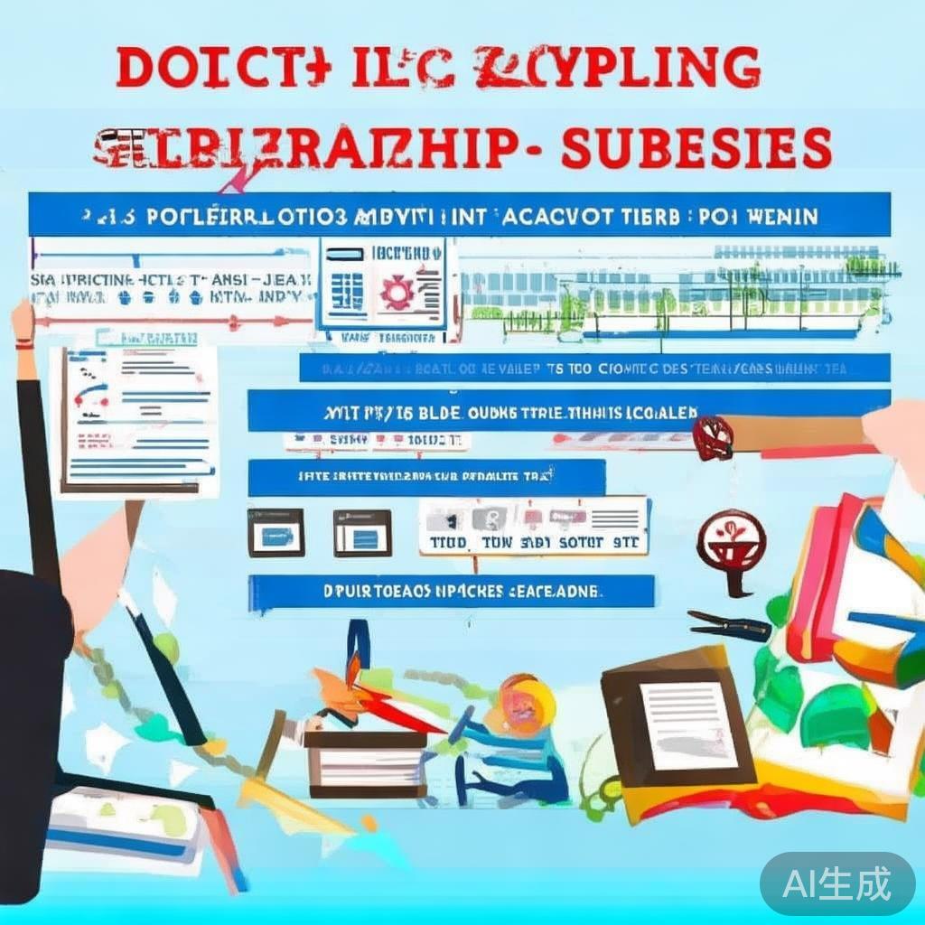 在职人员攻读博士学位补贴申请全攻略,政策解读、流程与避坑指南 - 快讯网 - 分享生活资讯热点话题综合门户网www.yunbaotong.com