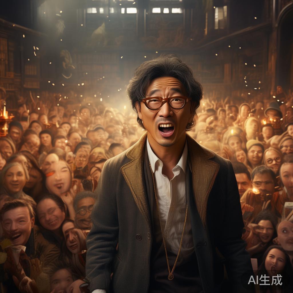 鲁大魔获客,从历史讲到爆,这个账号凭什么让百万粉丝趋之若鹜? - 快讯网 - 分享生活资讯热点话题综合门户网www.yunbaotong.com
