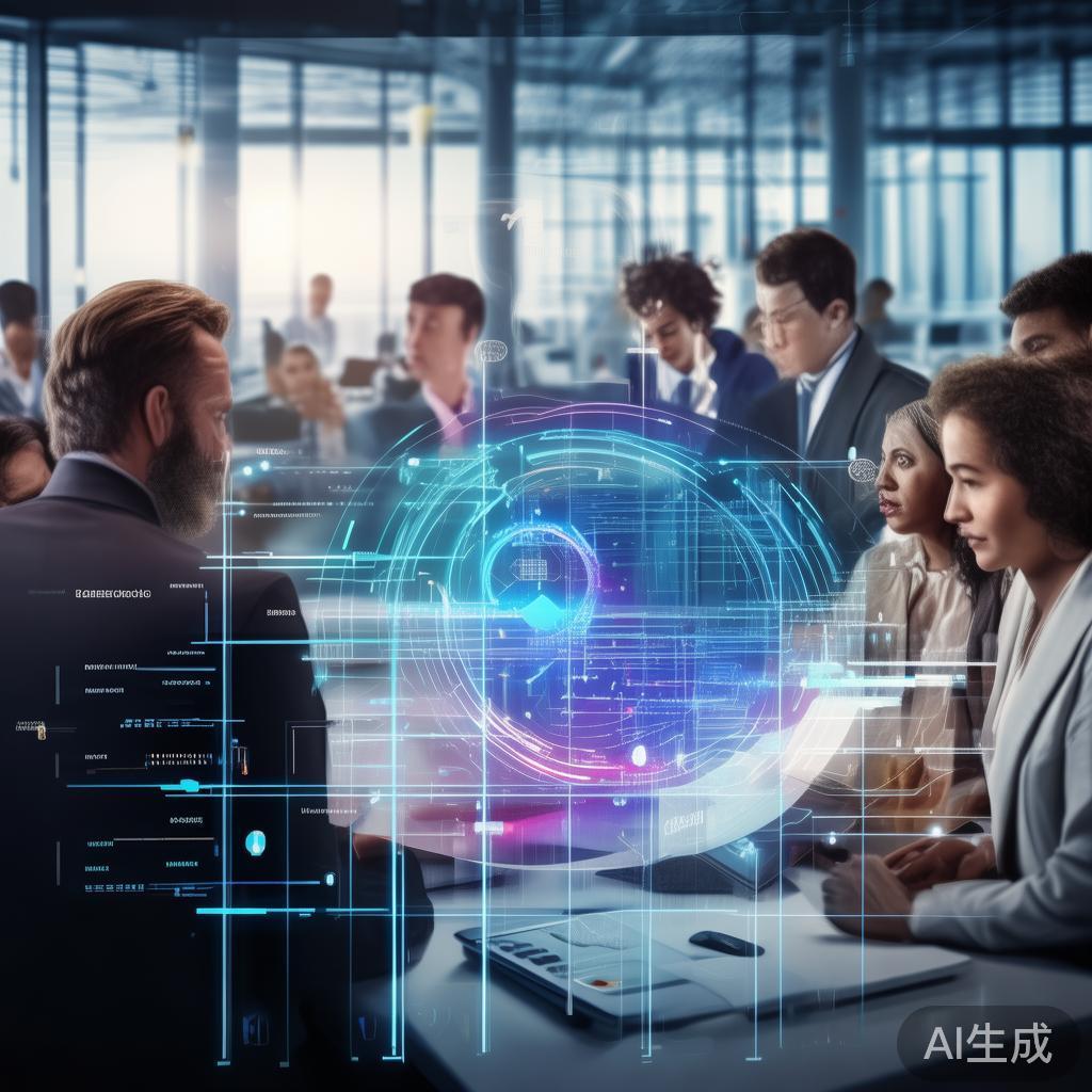 企业领码，数字时代职场安全指南 - 快讯网 - 分享生活资讯热点话题综合门户网www.yunbaotong.com