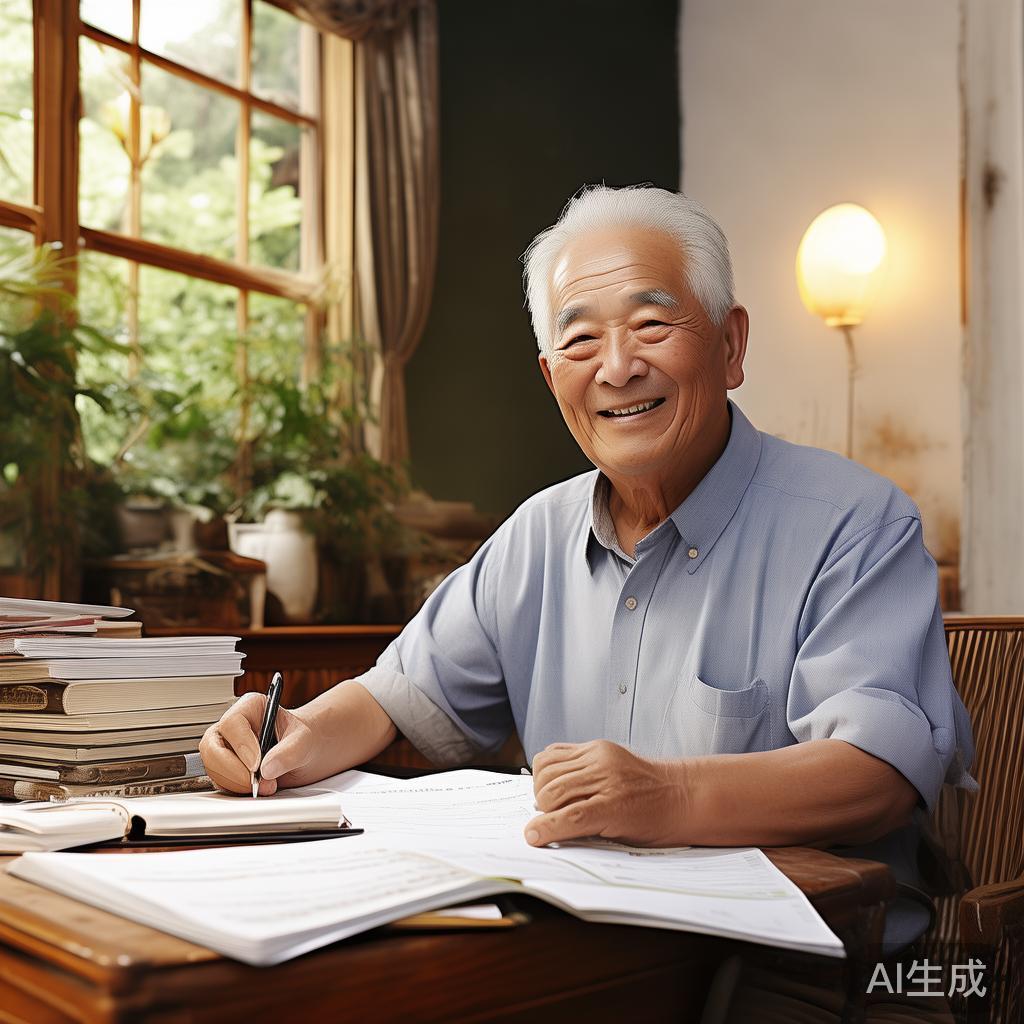 广西离休老干部补贴申请全攻略,政策解读与办理指南 - 快讯网 - 分享生活资讯热点话题综合门户网www.yunbaotong.com