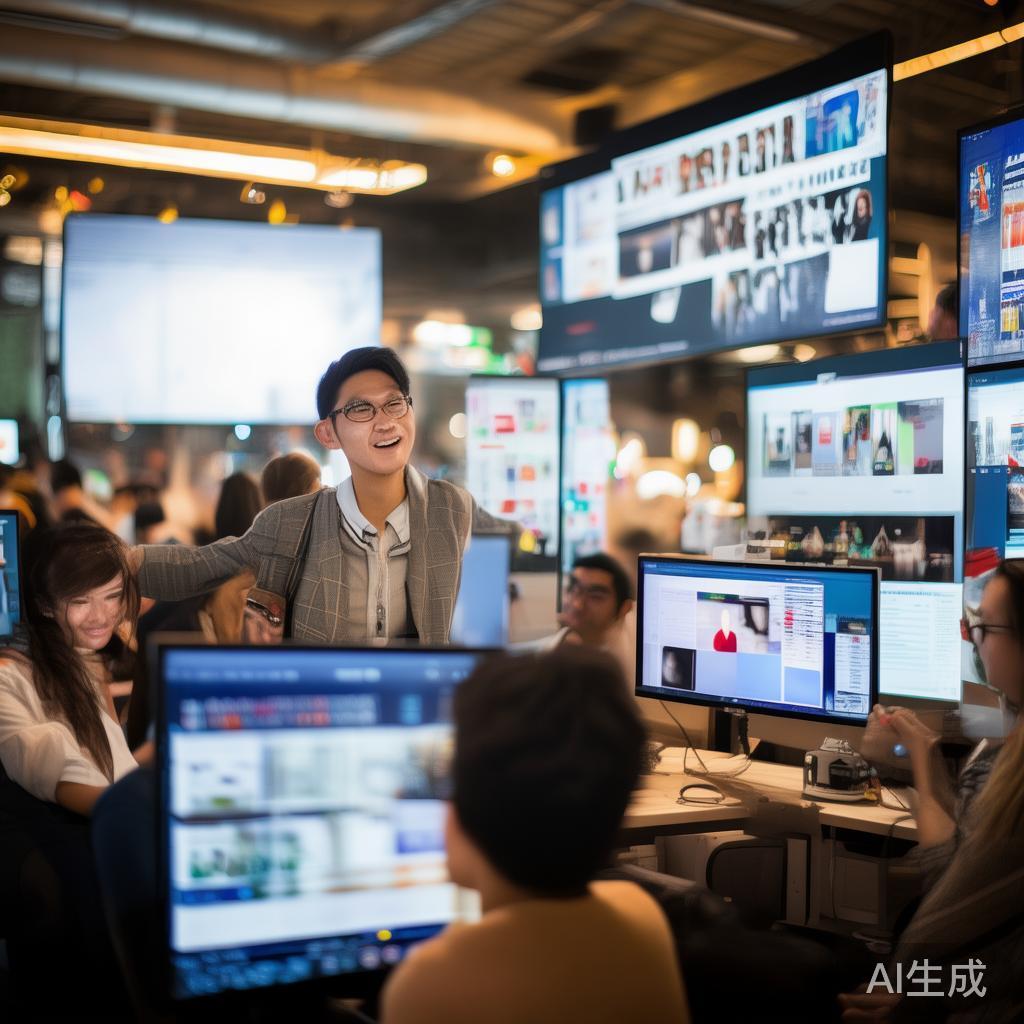 东阳引流获客怎么开通?自媒体运营全攻略,手把手教你低成本获客! - 快讯网 - 分享生活资讯热点话题综合门户网www.yunbaotong.com