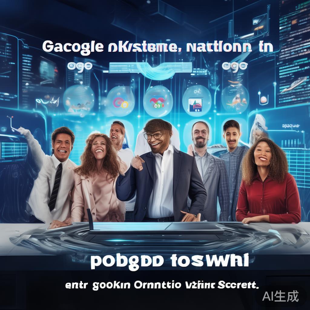 谷歌获客赚钱,普通人也能轻松实现的网络创富秘籍 - 快讯网 - 分享生活资讯热点话题综合门户网www.yunbaotong.com