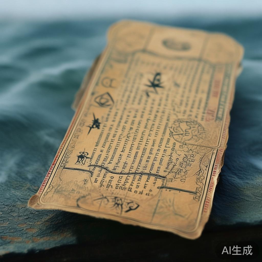 船票背后的隐藏秘密 - 快讯网 - 分享生活资讯热点话题综合门户网www.yunbaotong.com