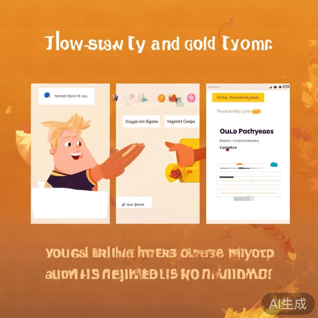 如何在主页领取金币兑换 - 快讯网 - 分享生活资讯热点话题综合门户网www.yunbaotong.com