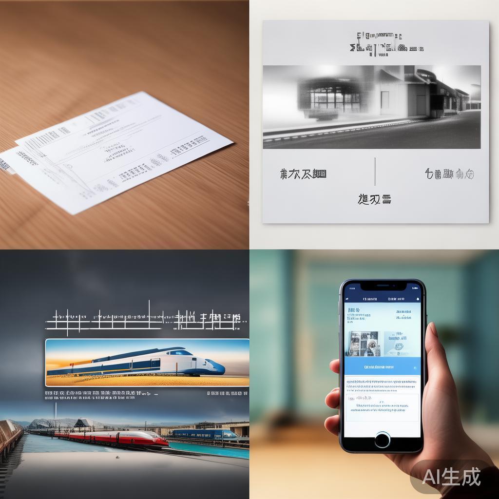 从纸质动车票到手机，步骤解析 - 快讯网 - 分享生活资讯热点话题综合门户网www.yunbaotong.com