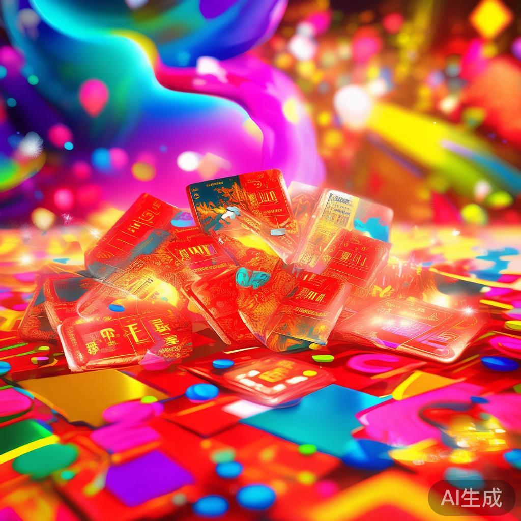 数字红包,让品牌更欢乐,数字化的欢乐 - 快讯网 - 分享生活资讯热点话题综合门户网www.yunbaotong.com