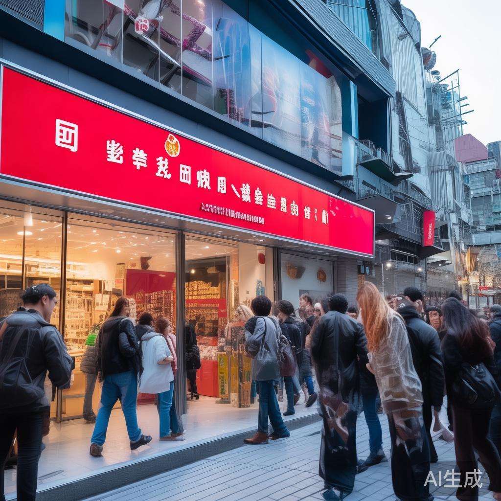 襄州门店如何精准获客?这5招让你的生意火爆起来! - 快讯网 - 分享生活资讯热点话题综合门户网www.yunbaotong.com
