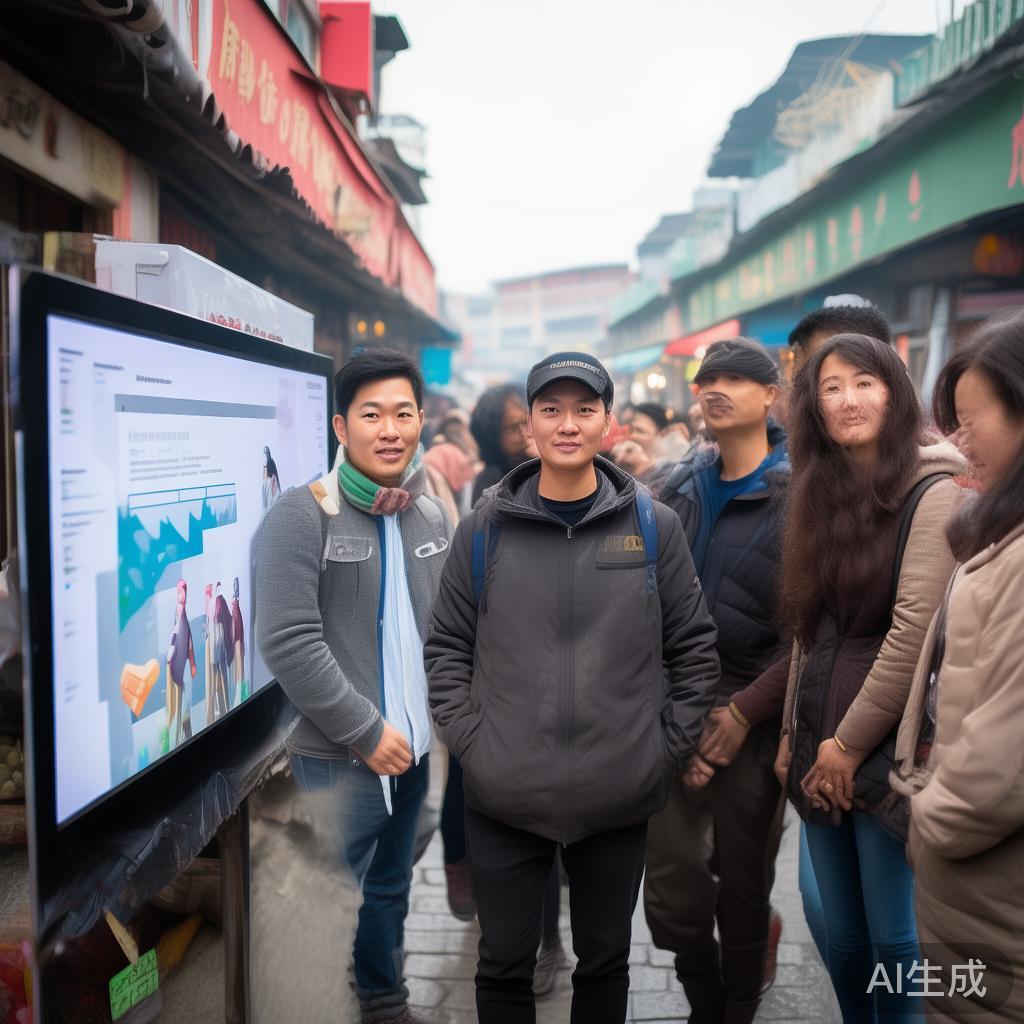 韶关抖音怎么获客?本地人不说外行话,手把手教你玩转流量密码! - 快讯网 - 分享生活资讯热点话题综合门户网www.yunbaotong.com