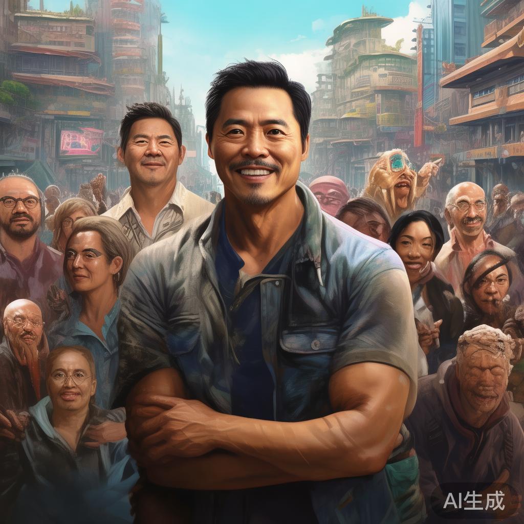 王Fillman,灵活就业,改变命运 - 快讯网 - 分享生活资讯热点话题综合门户网www.yunbaotong.com