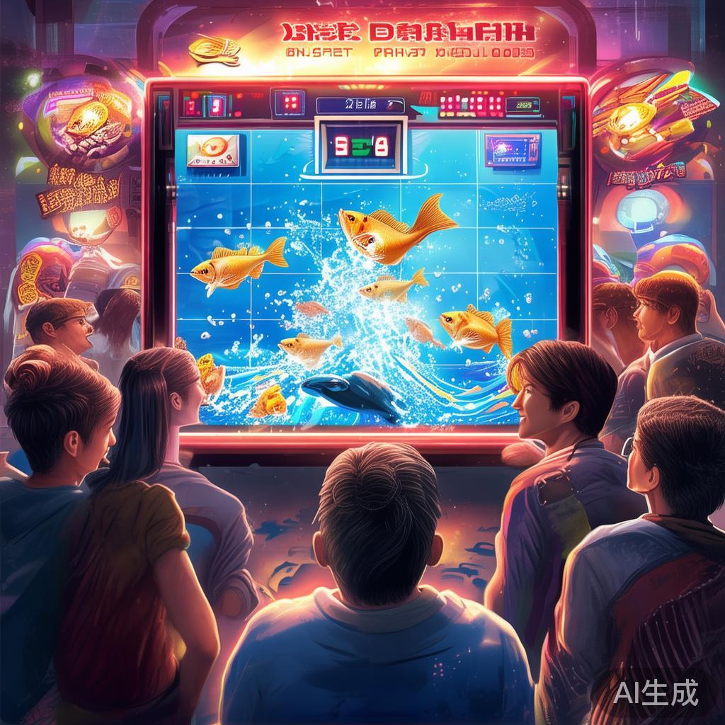波克捕鱼如何领取红包？玩转快节奏的 instant profit - 快讯网 - 分享生活资讯热点话题综合门户网www.yunbaotong.com