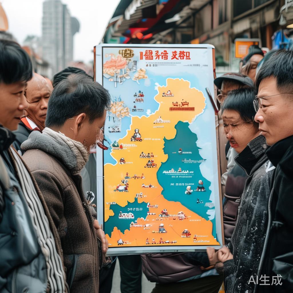 江西商家获客突围指南,区域市场破局策略与实战合作模式 - 快讯网 - 分享生活资讯热点话题综合门户网www.yunbaotong.com