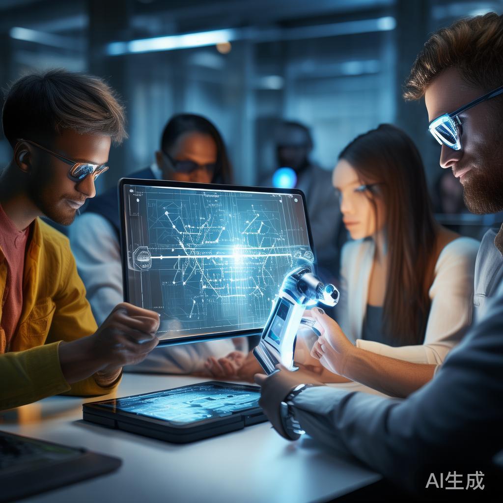 技术智能获客,如何用科技手段提升获客效率? - 快讯网 - 分享生活资讯热点话题综合门户网www.yunbaotong.com