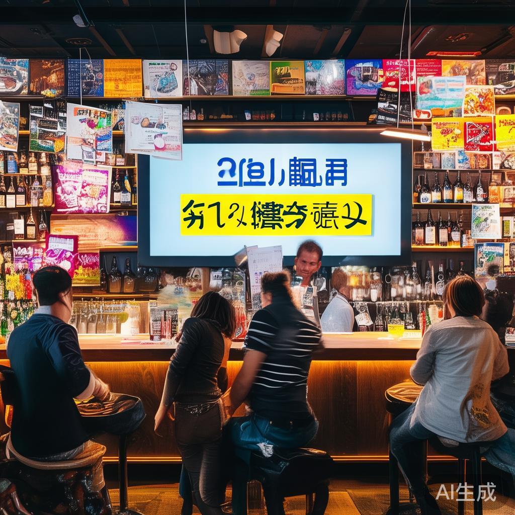 酒吧营销怎么玩转获客?这5个策略让你生意爆满! - 快讯网 - 分享生活资讯热点话题综合门户网www.yunbaotong.com