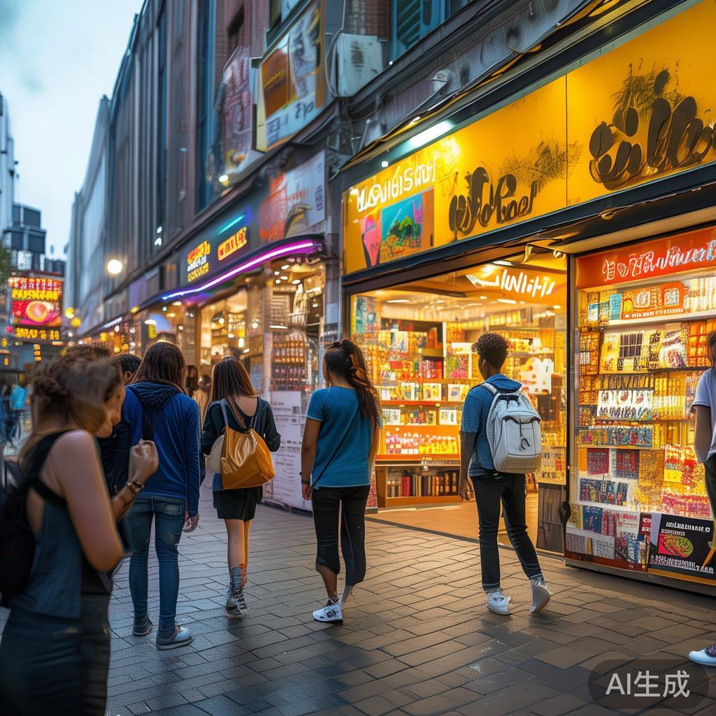 学校旁边店铺的黄金营销策略!精准获客,从校园消费市场切入 - 快讯网 - 分享生活资讯热点话题综合门户网www.yunbaotong.com