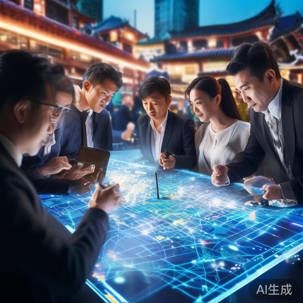 江西裂变获客新思路,如何用裂变营销引爆流量? - 快讯网 - 分享生活资讯热点话题综合门户网www.yunbaotong.com