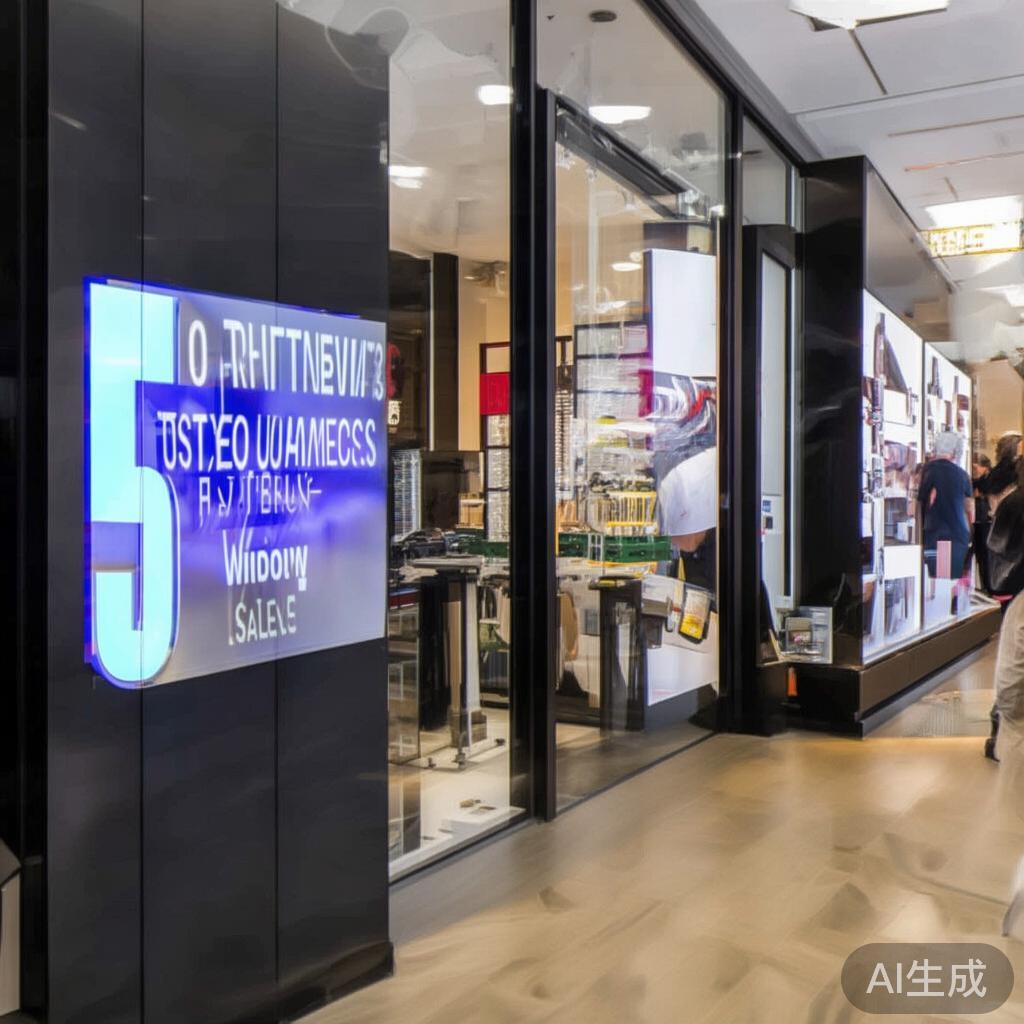 实体门窗店如何精准获客?这5招让你业绩翻倍! - 快讯网 - 分享生活资讯热点话题综合门户网www.yunbaotong.com