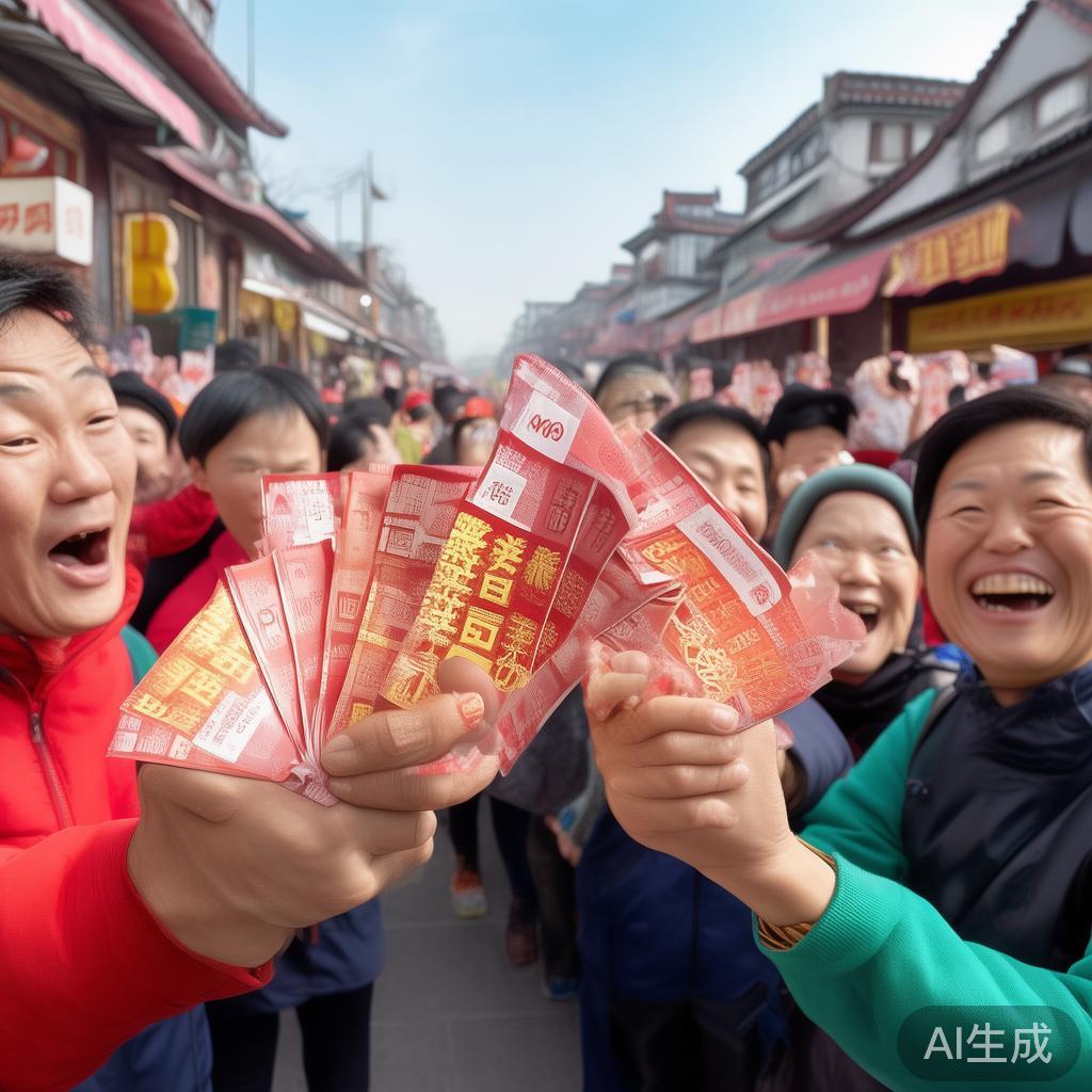冲爽的辽宁消费券，错过就是亏大了！ - 快讯网 - 分享生活资讯热点话题综合门户网www.yunbaotong.com
