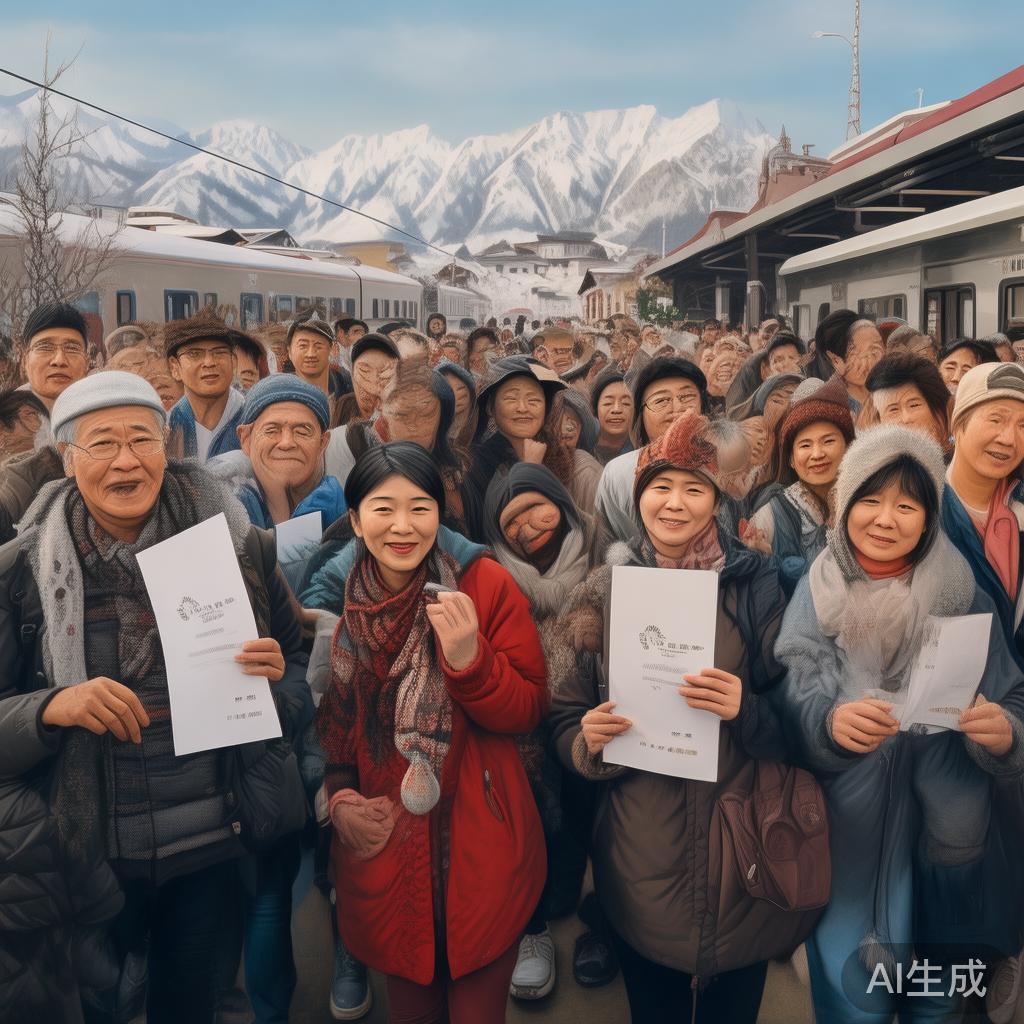 购车返乡补贴申请书，助力归乡路，温暖游子心 - 快讯网 - 分享生活资讯热点话题综合门户网www.yunbaotong.com