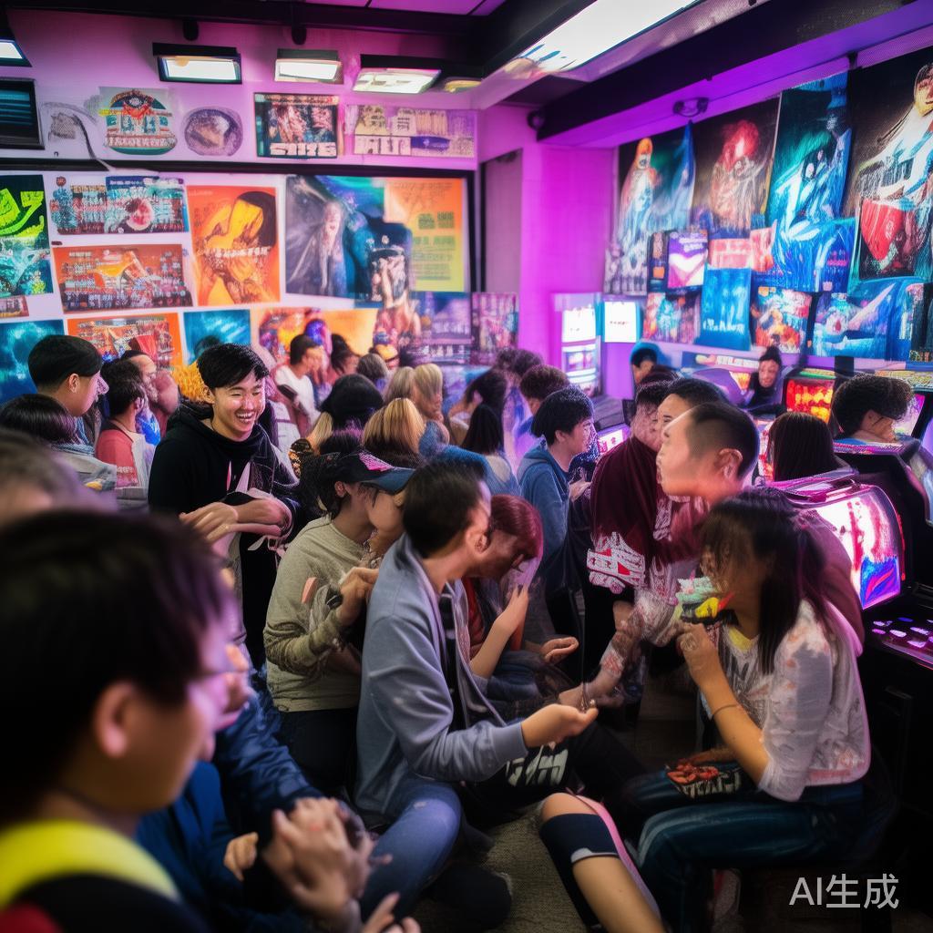 畅玩赢皮肤,畅享人生! - 快讯网 - 分享生活资讯热点话题综合门户网www.yunbaotong.com
