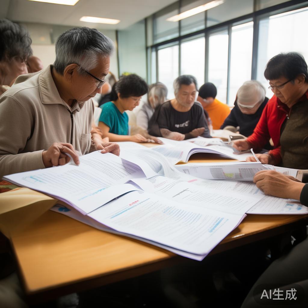 天镇县高龄补贴申请指南,政策解读、办理流程与温情关怀 - 快讯网 - 分享生活资讯热点话题综合门户网www.yunbaotong.com