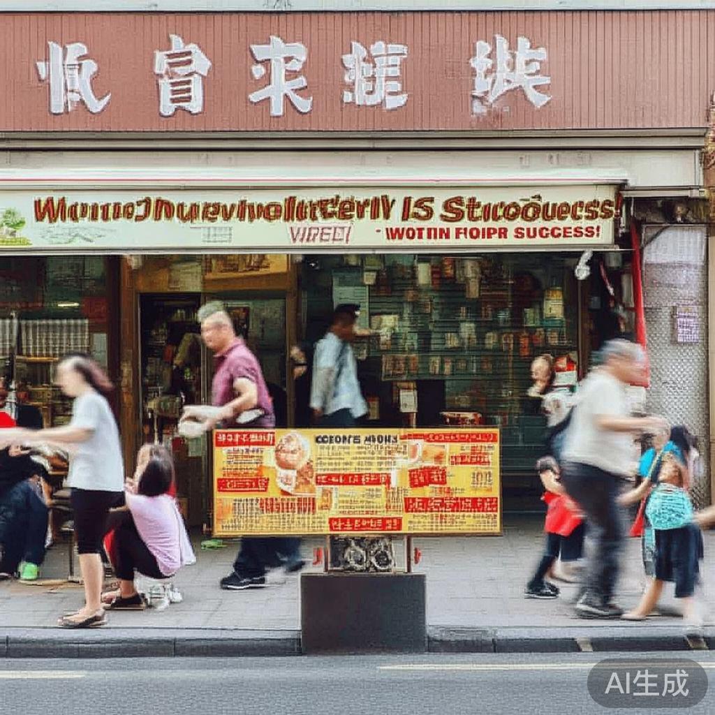 馄饨外卖怎么获客？这5招让小店月入过万！ - 快讯网 - 分享生活资讯热点话题综合门户网www.yunbaotong.com