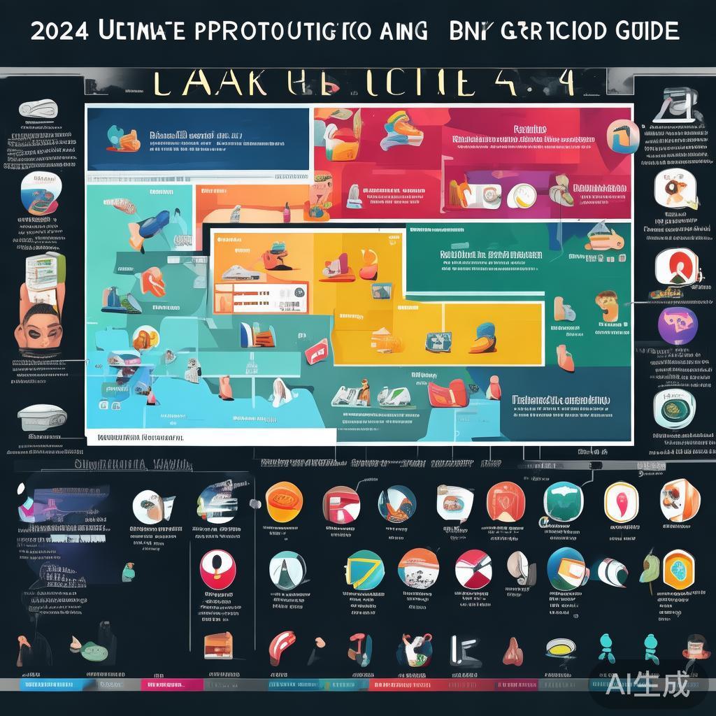 2024年最全推广获客指南,从公域到私域,这些渠道你用对了吗? - 快讯网 - 分享生活资讯热点话题综合门户网www.yunbaotong.com