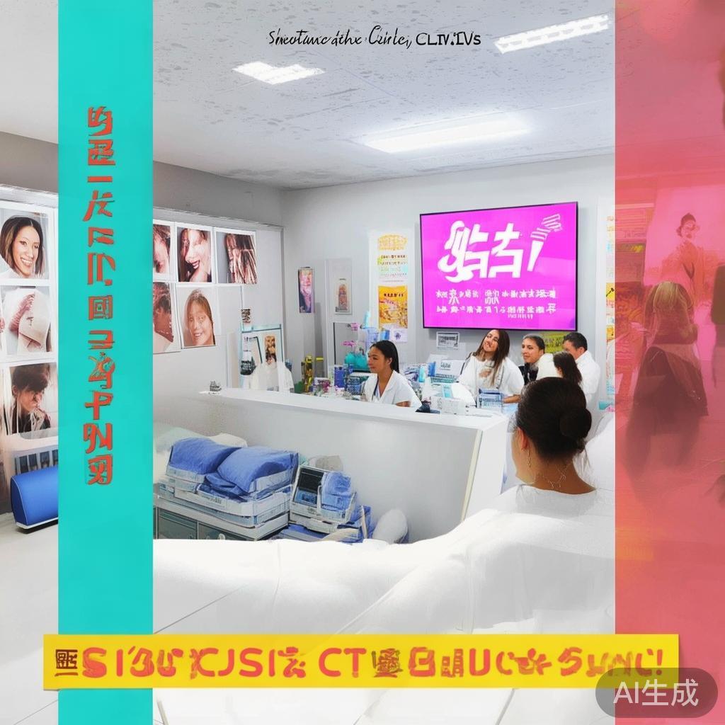 医美新店怎么获客?3招让新店客似云来! - 快讯网 - 分享生活资讯热点话题综合门户网www.yunbaotong.com