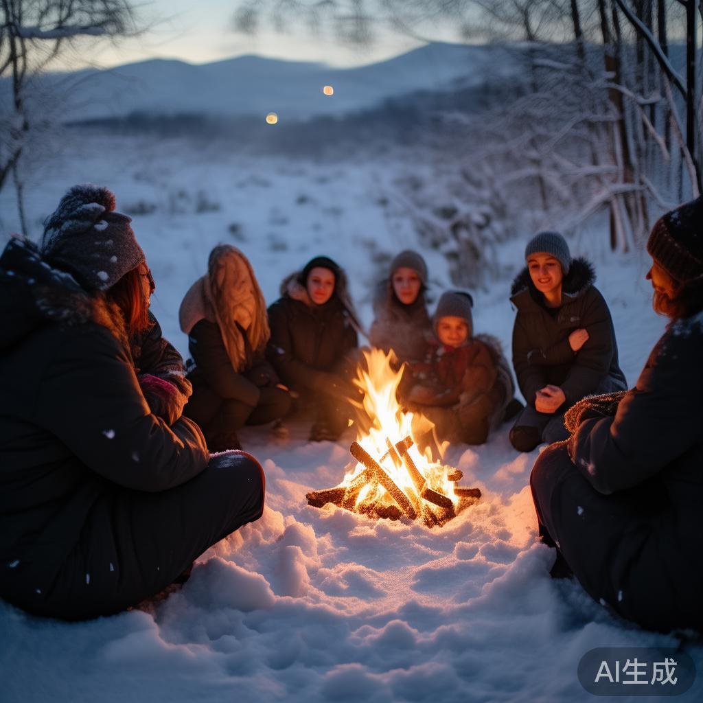 凛冬里的温暖守望，大学生申请冬季补贴的现实理由与人文关怀 - 快讯网 - 分享生活资讯热点话题综合门户网www.yunbaotong.com